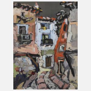 Ruth Putensen, Altstadtgasse