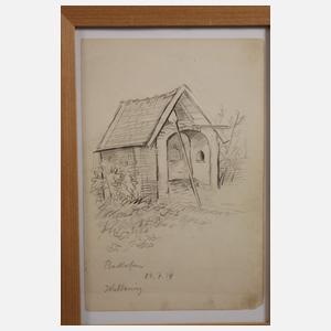 Prof. Albert Schaefer-Ast, Drei Arbeiten