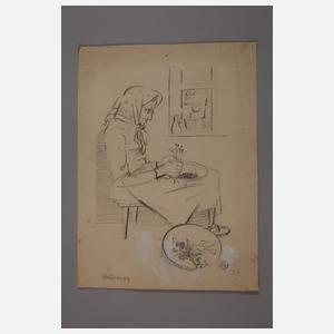 Prof. Albert Schaefer-Ast, "Hollermus"