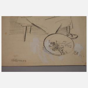 Prof. Albert Schaefer-Ast, "Hollermus"