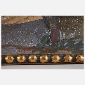 Dr.-Ing. Josef Weidenbacher, "Aus Oberstdorf"