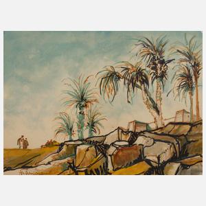 Prof. Hellmuth Weissenborn, "Edfu"