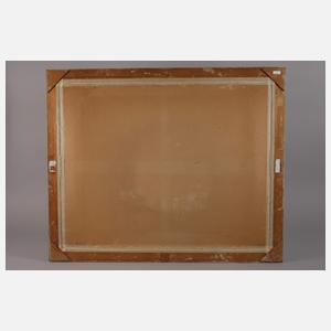 G. Zalde, Blick auf Venedig