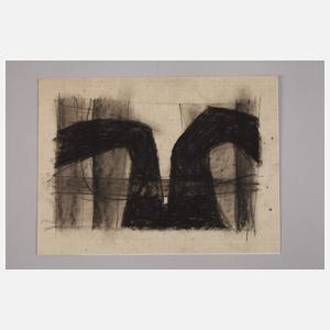 Jürgen von Hündeberg, Abstraktion