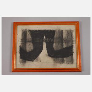 Jürgen von Hündeberg, Abstraktion