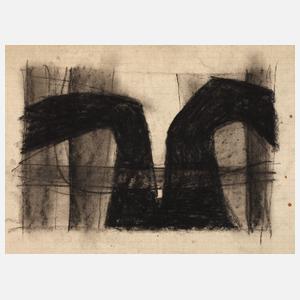 Jürgen von Hündeberg, Abstraktion