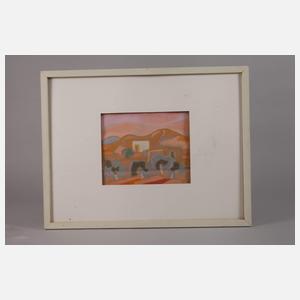 Vincent Weber, "nachleuchtende Sommergluht"