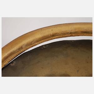 Christian Schilbach, Portrait Friedrich III.