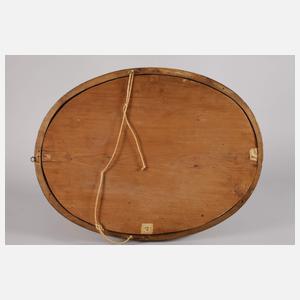 Christian Schilbach, Portrait Friedrich III.