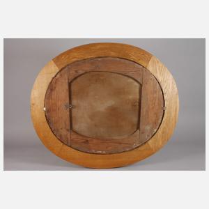 Portrait Herzog Christian von Sachsen-Weißenfels