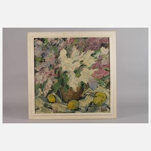 Fredo Bley, "Flieder und Citronen"