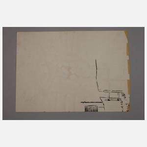 Fredo Bley, Damenakt