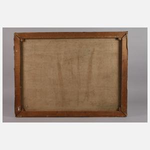 Gerd Böhme, Herrenportrait