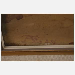 Albin Enders, Landstraße bei Weischlitz