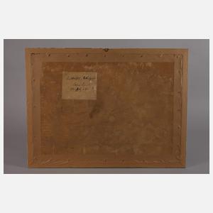 Albin Enders, Landstraße bei Weischlitz