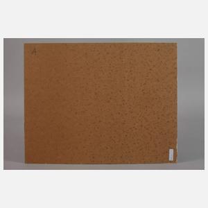 Manfred Feiler, Ein Paar Schuhe