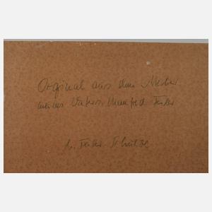 Manfred Feiler, Abstrakte Strukturen