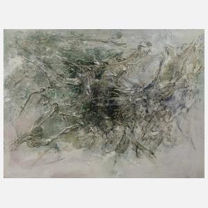 Manfred Feiler, Abstrakte Strukturen