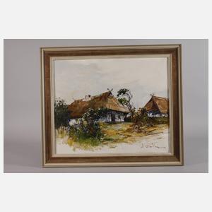 Manfred Feiler, Spreewalddorf