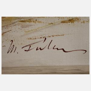 Manfred Feiler, Spreewalddorf