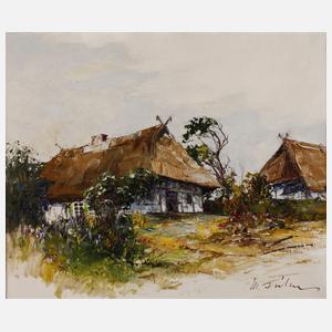 Manfred Feiler, Spreewalddorf