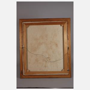 Manfred Feiler, Herbstblumenstrauß