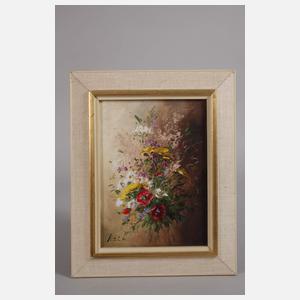 Manfred Feiler, Kleiner Blumenstrauß