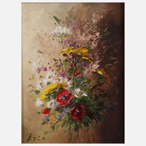 Manfred Feiler, Kleiner Blumenstrauß