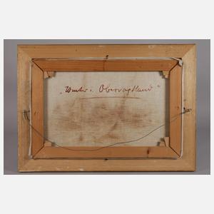 Manfred Feiler, "Winter im Obervogtland"