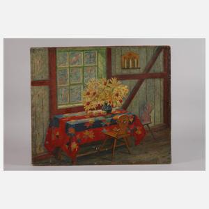 Walther Gasch, Alte Mühle bei Hirschsprung