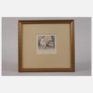 Herta Günther, "Modelle"