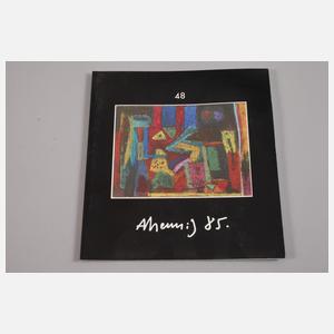 Albert Hennig, Damenportrait