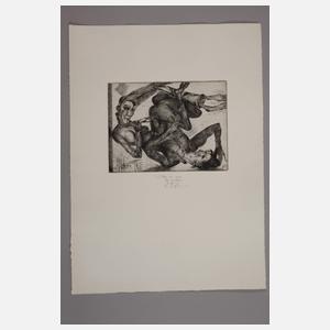 Prof. Karl-Georg Hirsch, "Andere Tage"