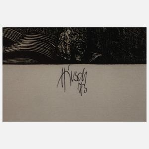 Prof. Karl-Georg Hirsch, "Susanna"