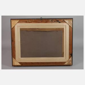 Rudolf Müller-Gerhardt, Im Mittelgebirge