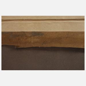 Rudolf Müller-Gerhardt, Im Mittelgebirge