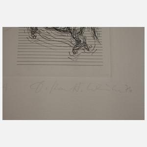 Dagmar Ranft-Schinke, "Pegasus Vision I"