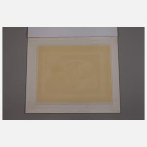 Prof. Karl Schmidt-Rottluff, Frauenkopf