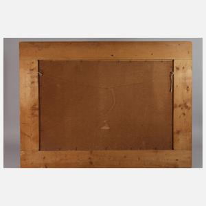 Gerhard Schöpplein, Sonnenblumen