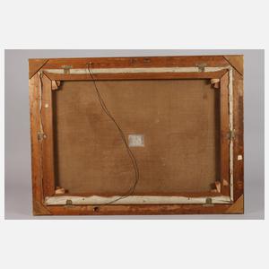 Ernst Oskar Simonson-Castelli, Trauernde Psyche