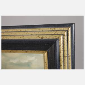 Jens Tautenhahn, Winterlandschaft