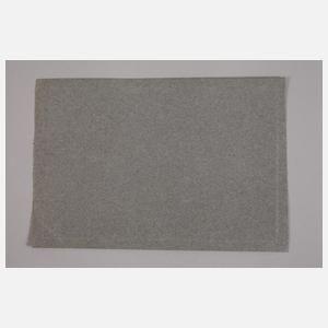 Prof. Werner Tübke, "Aktfragment II"