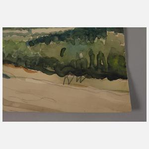 Prof. Kurt Hermann Wittlinger, Teilnachlass