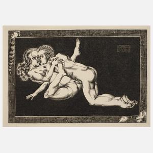 Prof. Baldwin Zettl, "Überlebenstechnik"