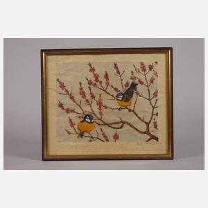 Martin Erich Philipp, "Blaumeisen"