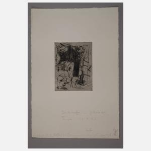 Galerie "Oben", Gemeinschaftsarbeit