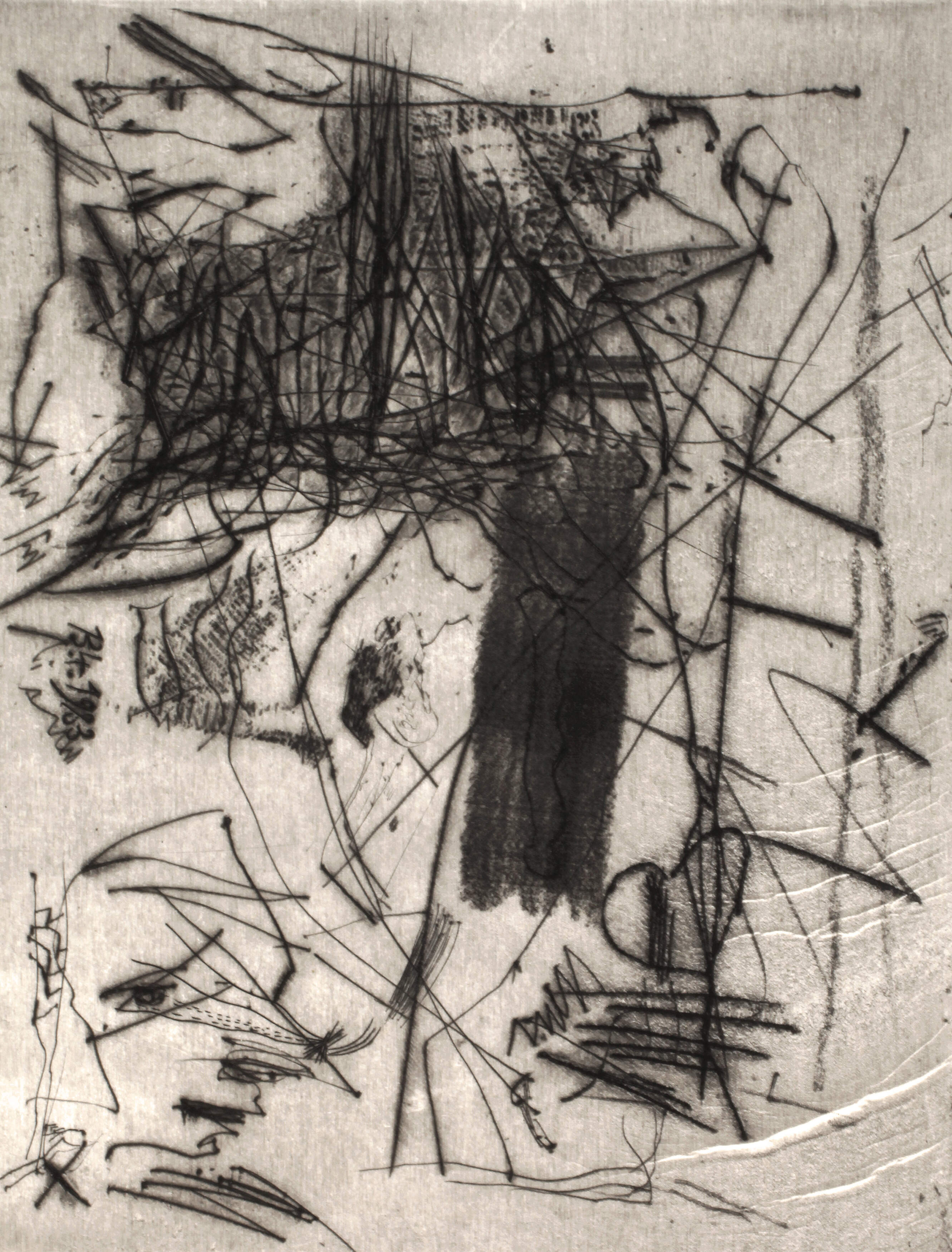 Galerie "Oben", Gemeinschaftsarbeit