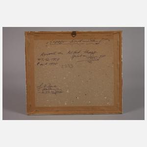 Albert Hennig, Leipziger Windmühle