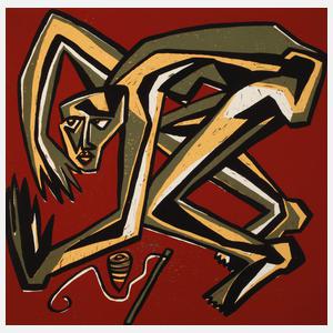 Klaus Süß, "das Kreisel"