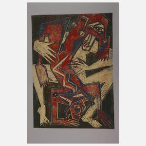 Klaus Süß, "Narrenhilfe"